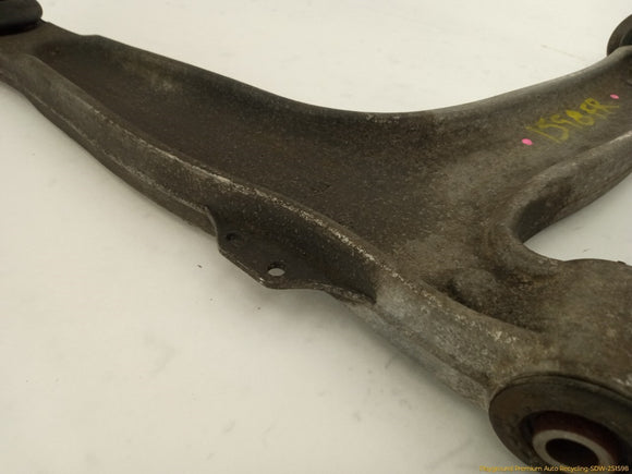 Saab 9-3 Passenger Right Front Lower Control Arm