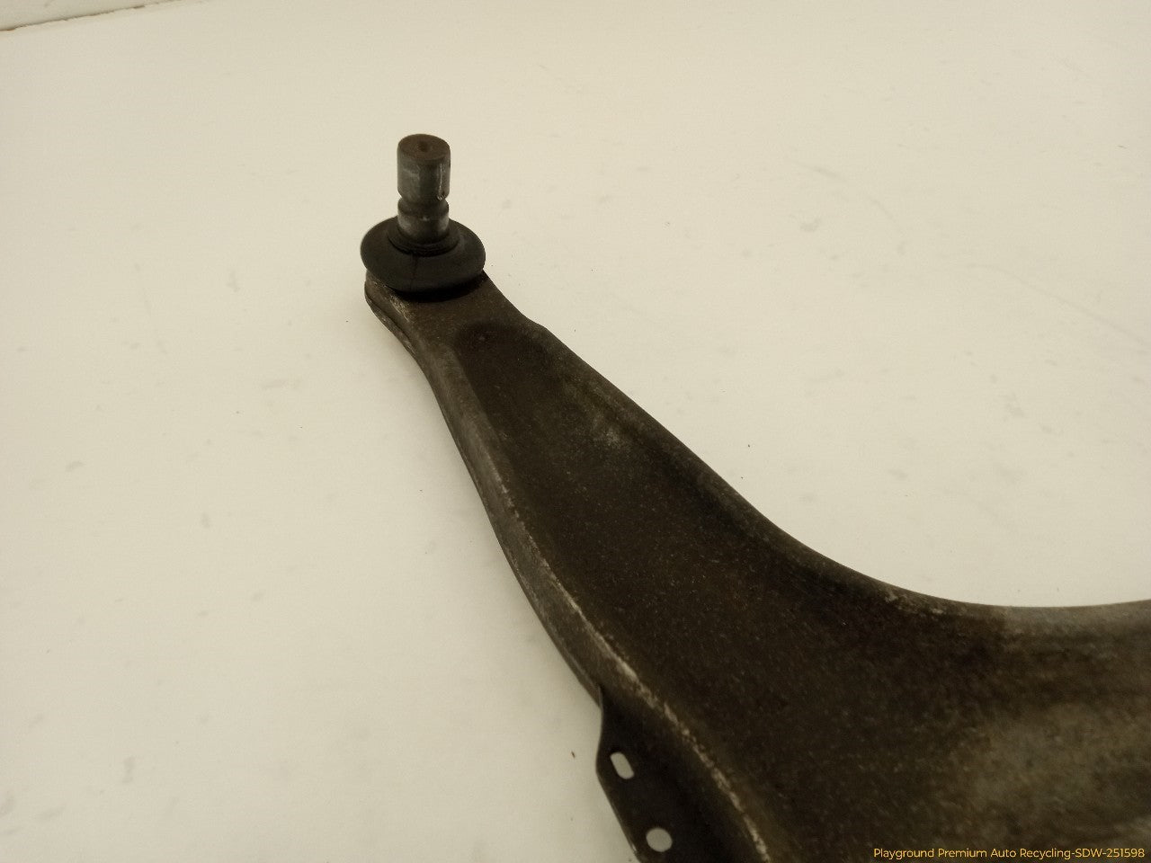 Saab 9-3 Passenger Right Front Lower Control Arm