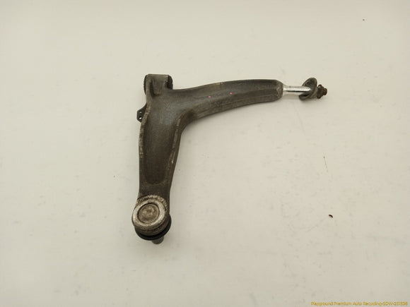 Saab 9-3 Passenger Right Front Lower Control Arm