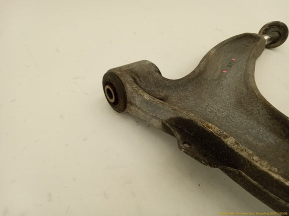 Saab 9-3 Passenger Right Front Lower Control Arm
