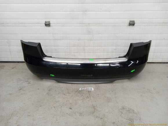 Audi S4 Rear Bumper Cover