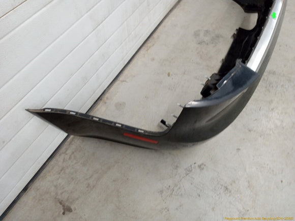Audi S4 Rear Bumper Cover
