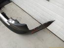 Audi S4 Rear Bumper Cover-5