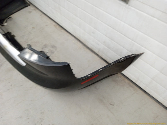 Audi S4 Rear Bumper Cover