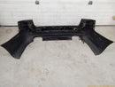 Audi S4 Rear Bumper Cover-12
