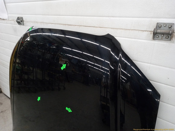Audi S4 Hood Bonnet Panel