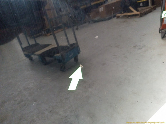 Audi S4 Hood Bonnet Panel