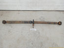 Audi S4 Rear Drive Shaft-1