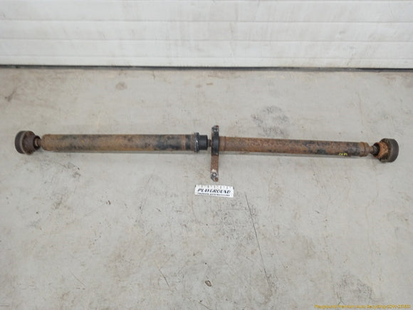 Audi S4 Rear Drive Shaft