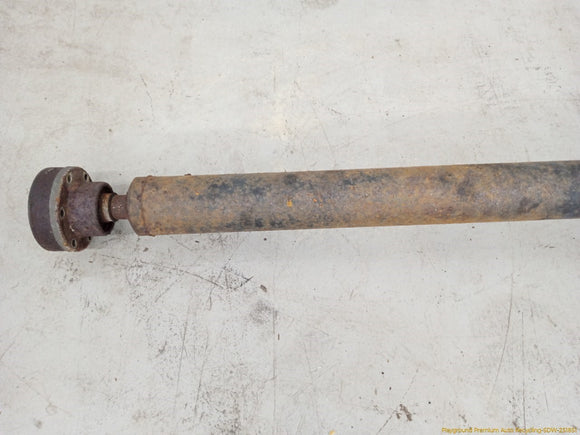 Audi S4 Rear Drive Shaft