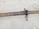 Audi S4 Rear Drive Shaft-5
