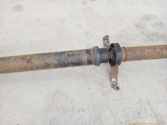 Audi S4 Rear Drive Shaft