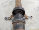 Audi S4 Rear Drive Shaft-6