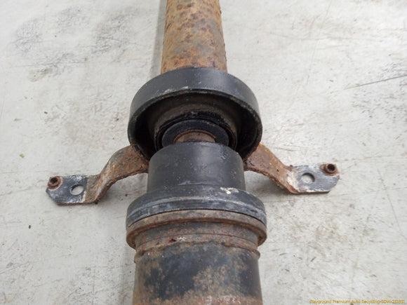 Audi S4 Rear Drive Shaft