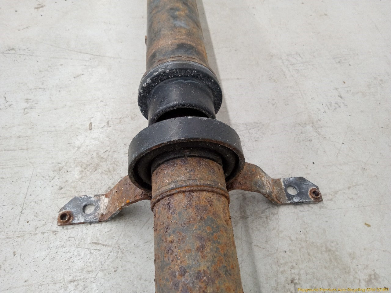 Audi S4 Rear Drive Shaft