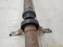 Audi S4 Rear Drive Shaft-7