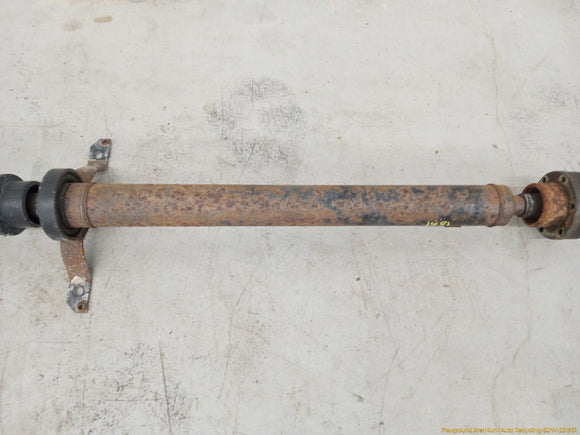Audi S4 Rear Drive Shaft