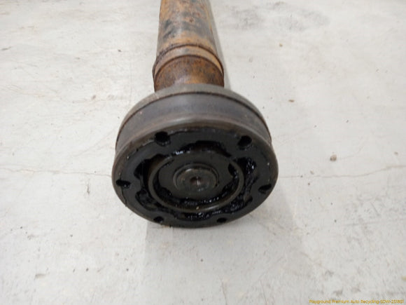 Audi S4 Rear Drive Shaft