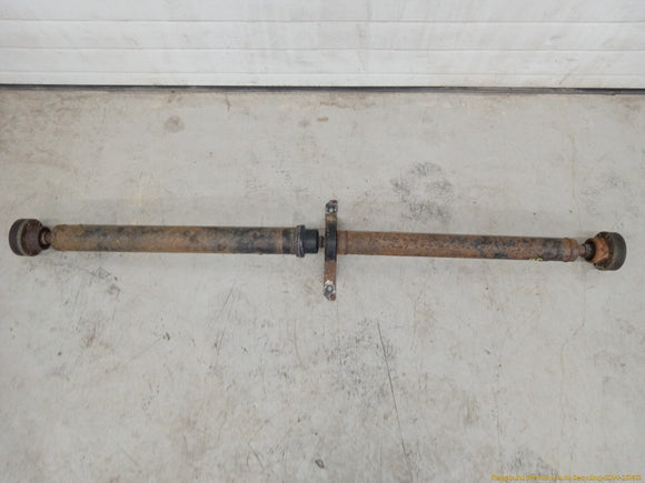 Audi S4 Rear Drive Shaft