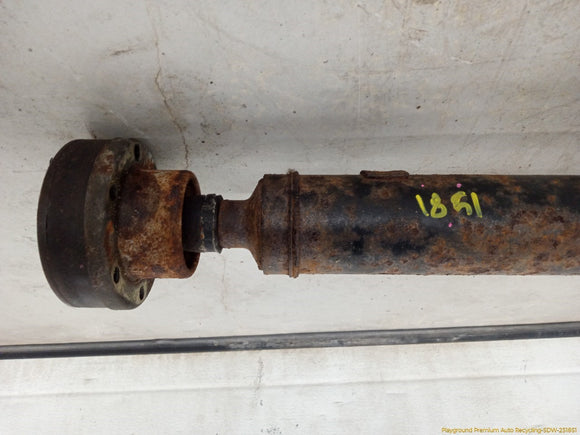 Audi S4 Rear Drive Shaft