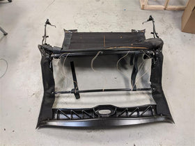 Jaguar XK8 Top Roof Frame Assembly - 0