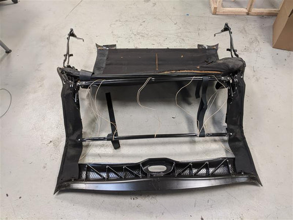 Jaguar XK8 Top Roof Frame Assembly