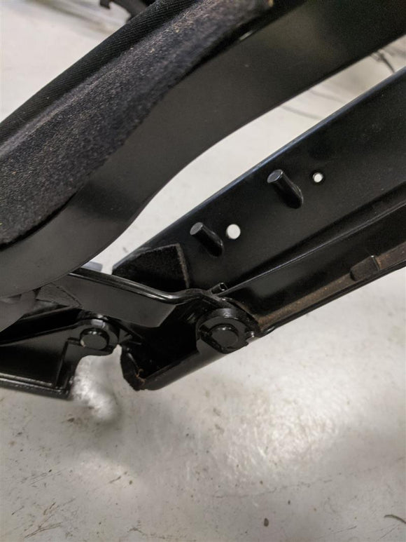 Jaguar XK8 Top Roof Frame Assembly