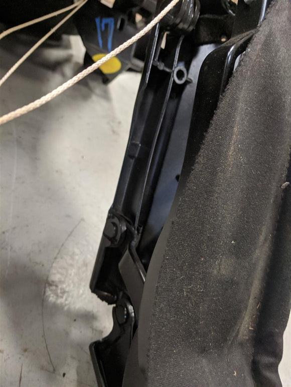 Jaguar XK8 Top Roof Frame Assembly