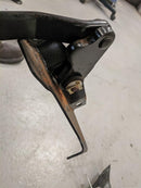 Jaguar XK8 Top Roof Frame Assembly-11