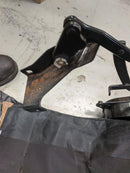 Jaguar XK8 Top Roof Frame Assembly-12