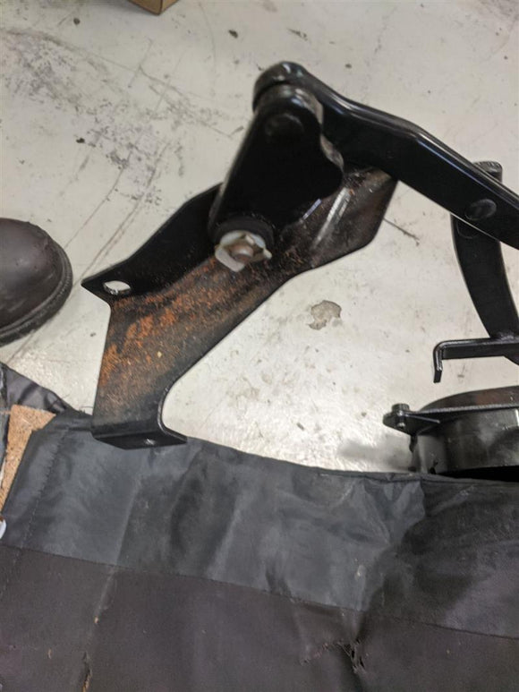 Jaguar XK8 Top Roof Frame Assembly