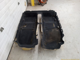 Audi S4 Complete Floor Carpet - 0