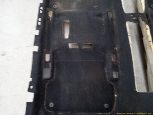 Audi S4 Complete Floor Carpet