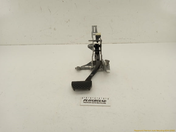Audi S4 Brake Pedal