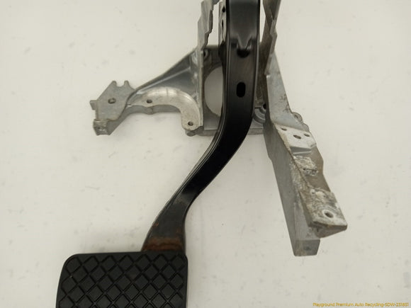 Audi S4 Brake Pedal