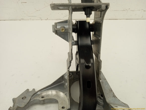 Audi S4 Brake Pedal