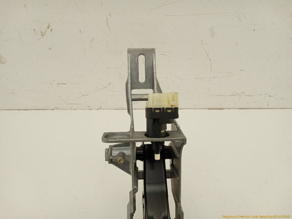Audi S4 Brake Pedal