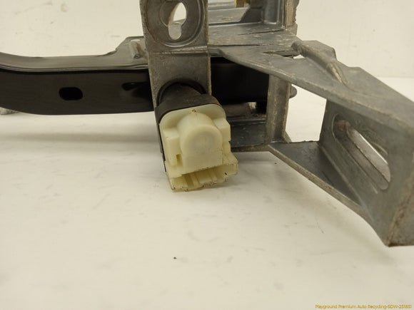 Audi S4 Brake Pedal