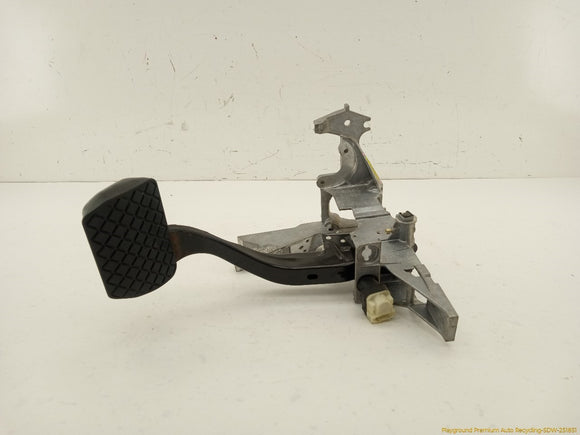 Audi S4 Brake Pedal