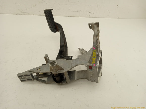 Audi S4 Brake Pedal