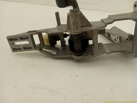 Audi S4 Brake Pedal