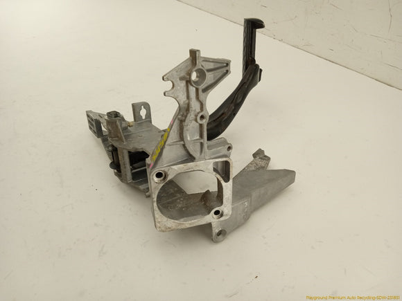 Audi S4 Brake Pedal