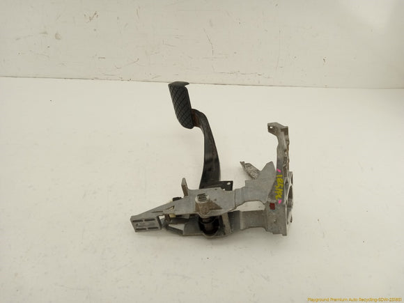 Audi S4 Brake Pedal