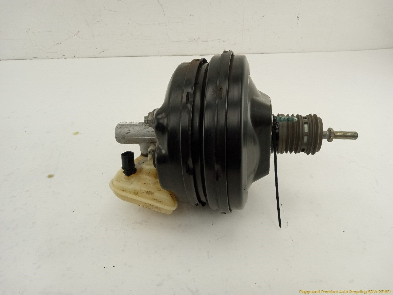 Audi S4 Power Brake Booster