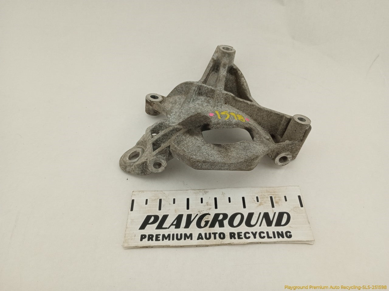 Saab 9-3 Alternator Mount Bracket