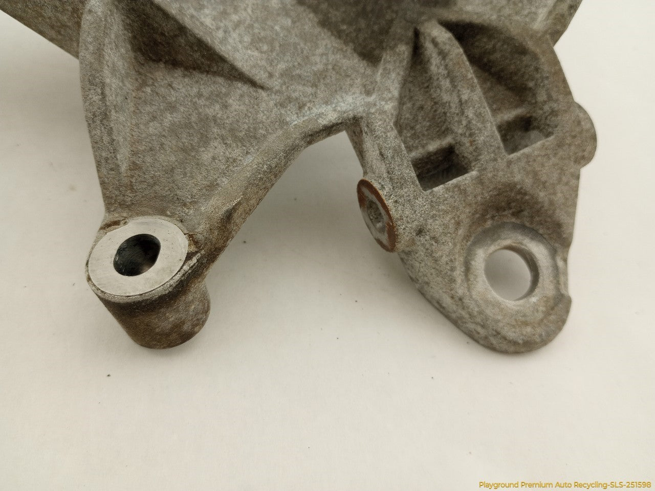 Saab 9-3 Alternator Mount Bracket