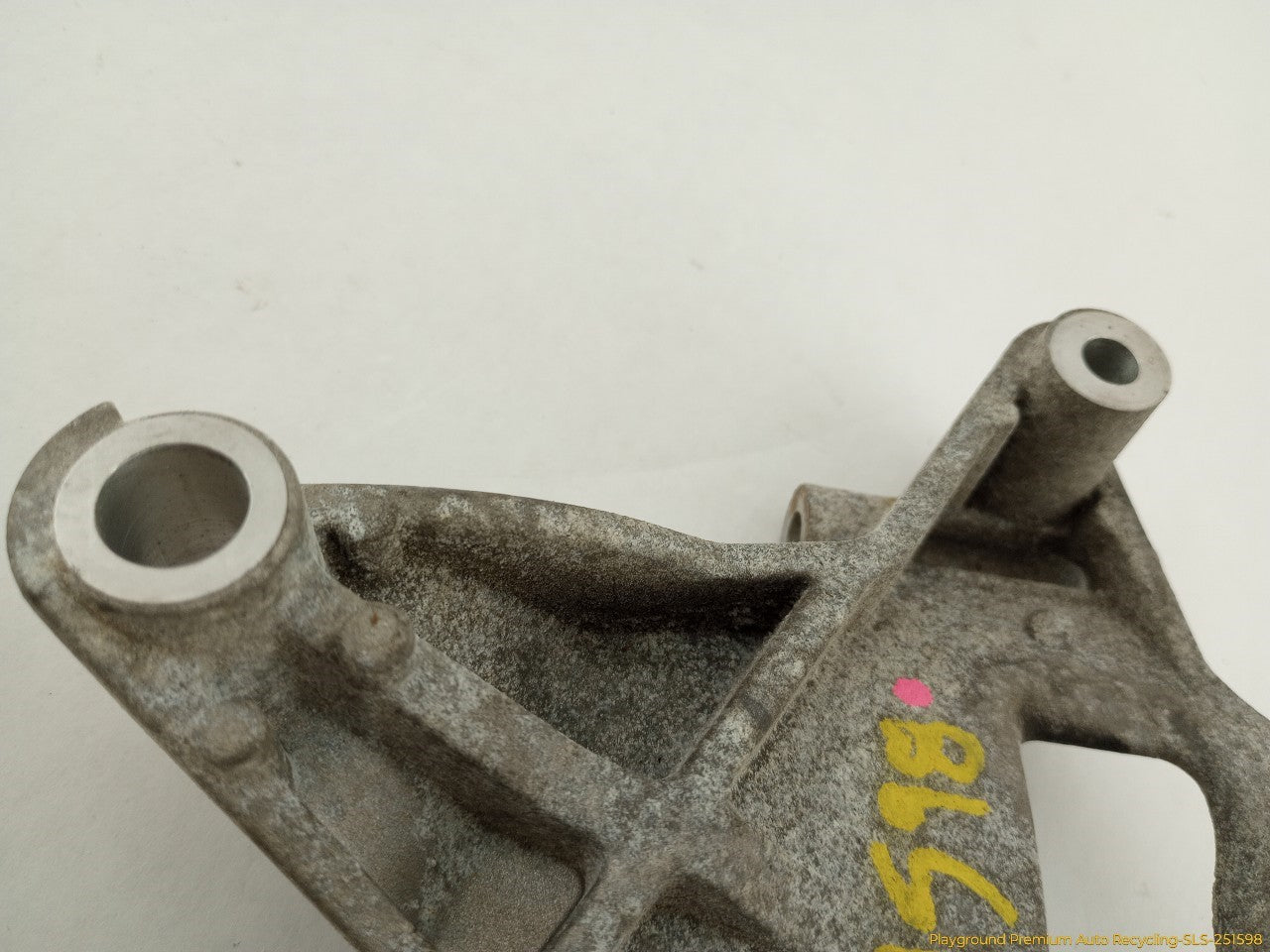 Saab 9-3 Alternator Mount Bracket