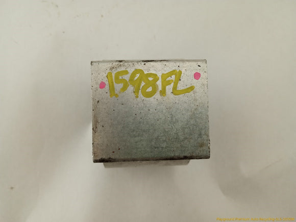 Saab 9-3 Driver Left Front Lower Control Arm Bushing