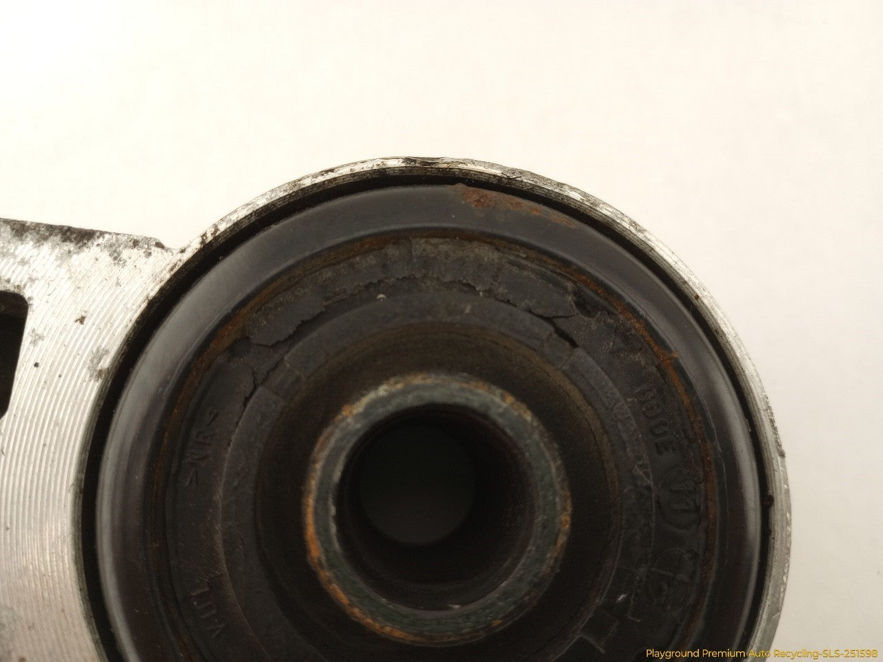 Saab 9-3 Driver Left Front Lower Control Arm Bushing