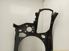 Audi S4 Radiator Core Support - 0